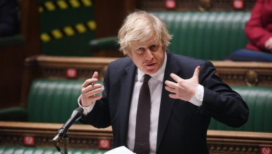 Все повече консерватори настояват за оставката на Джонсън