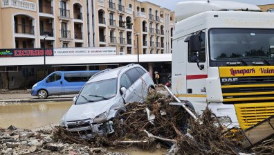 Комплекс "Елените" отрече незаконен строеж в курорта
