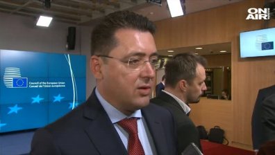 България иска пълен достъп до Шенгенската и визова система на ЕС