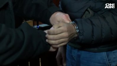 Задържаният у нас марокански терорист остава в ареста за 90 дни