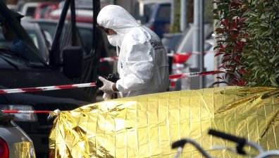 Мистериозна смърт: Откриха мъртъв съпруга на евродепутат