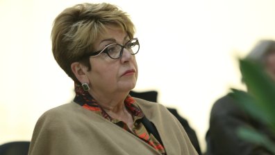 Партиите се скараха да присъства ли Митрофанова на откриването на 48-ото НС