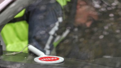 18 шофьори отказаха тест за алкохол и наркотици при акция на МВР
