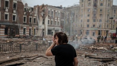 Украйна очаква тежка зима. ВВС се готви за рекордни атаки с руски дронове