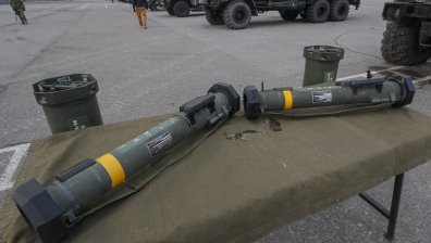 Украински посланик с критики: Берлин се бави с доставките на оръжия за Киев