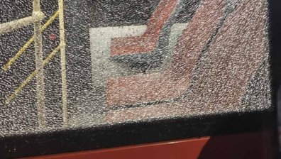 Прокуратурата в Перник даде подробности за стрелбата по автобус от градския транспорт