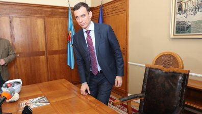 Васил Терзиев каза как ще се преобрази Витоша, за да бъде посещавана целогодишно