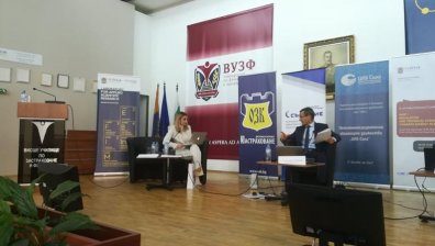 PEPP има всички предпоставки да е атрактивен продукт за спестителите и финансовите институции