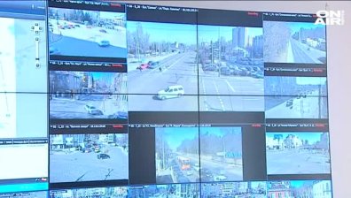 Засилени мерки за сигурност в София в новогодишната нощ