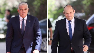 Израел е близо до коалиция, която да сложи край на управлението на Нетаняху