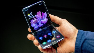 Пазарът на чипове ще се радва на ръст, твърдят от Samsung