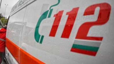 Двама младежи загинаха в катастрофа във Видинско