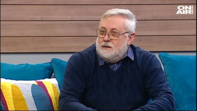 НашенциТЕ - Владимир Ястреба
