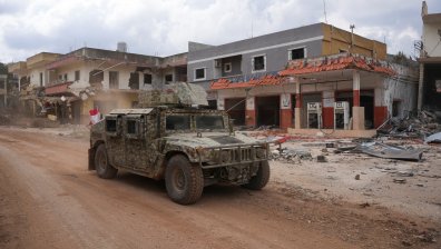 Прикриват ли истината за убития българин в Ивицата Газа