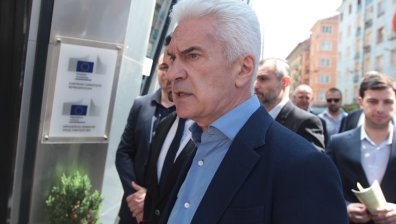 Сидеров атакува ВМРО: Резултатът им от евровота се дължал на сделка