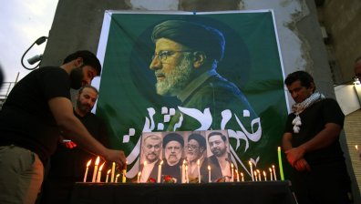 Иран определи датата за извънреден избор на нов президент