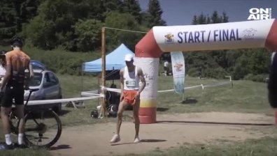 Спортни емоции събра хиляди на Витоша летен фест