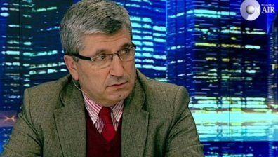 И. Василев: Шистовият газ ще гарантира енергийната независимост на България