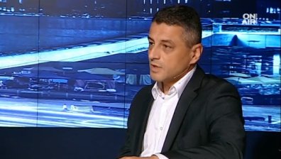 Янков: Водят БСП към пропаст, може да загуби регистрацията си