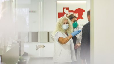  Още 50 положителни проби в детската градина, превърнала се в огнище на менингит