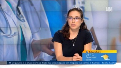 Не решат ли проблемите на лекарите, по болниците ще е като в домовете за възрастни