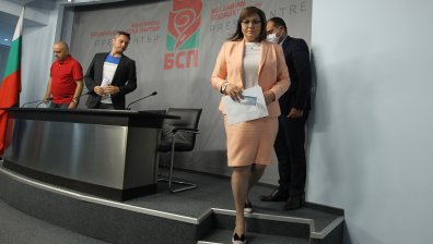Нинова ще чуе оценката за изборите от структурите на БСП