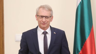 Премиерът Денков след Мюнхенската конференция: Времето, в което всеки се оправя сам, е приключило