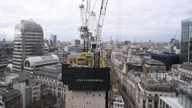 Жилищната криза в Европа придобива страховити размери