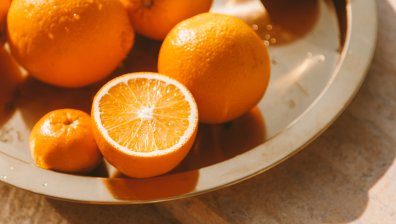Портокалите се оказват много по-полезни, отколкото някога сме предполагали