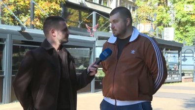 Реакциите на шофьорите след новите цени на синя и зелена зона в София (+ВИДЕО)