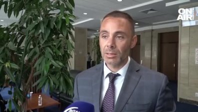 Александър&nbsp;Ненков: Общините да събират глобите от нарушителите на пътя