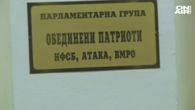 "Обединени патриоти" няма да са обединени на европейските избори