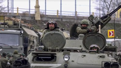 ЕС планира &euro;200 млрд. за нови оръжия и освобождаване от съветското въоръжение