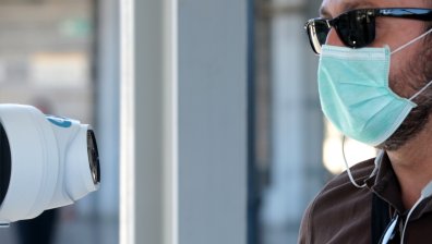 Руски учени създадоха уред, разпознаващ Ковид-19 във въздуха