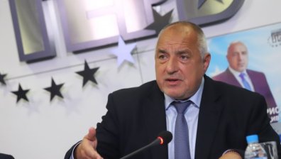 Борисов за решението на ИТН: Това се казва политически страхливци