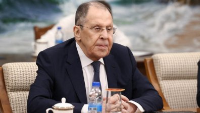 Сергей Лавров: Сделката между САЩ и ЕС ще заличи инвестициите в Европа