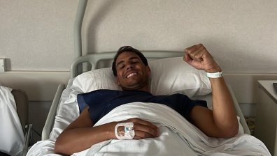 Оперираха Надал, задава се и краят на кариерата му