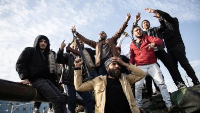 Хиляди сирийци по света ликуват след падането на режима на Башар Асад