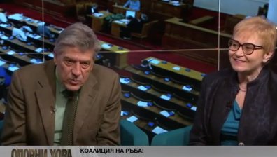 Правителството не било компетентно да управлява, но предсрочни избори не се очаквали 
