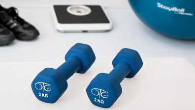 Тийнейджърите се нуждаят от 20-минутна физическа активност дневно