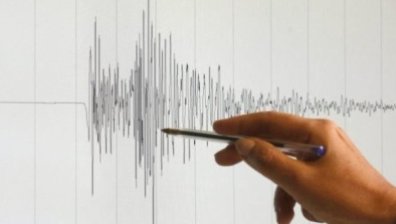 Силно земетресение удари Гърция