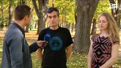 Унгарската група "Meszecsinka" идва в София за общ концерт с Миленита