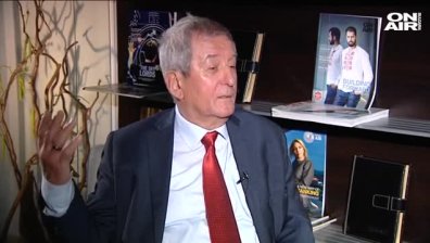 Историите ON AIR: Какво всъщност се случи на 10 ноември?