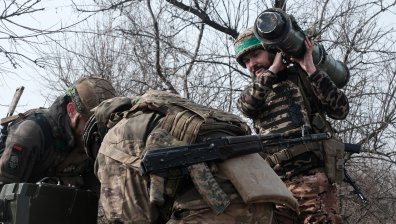Експерт: ВСУ не могат да провеждат мащабни операции, липсва синхрон