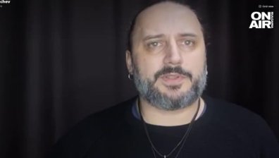 Кръводарителят от Русе след серията заплахи: Няма да ме откажат, даже ме мотивират