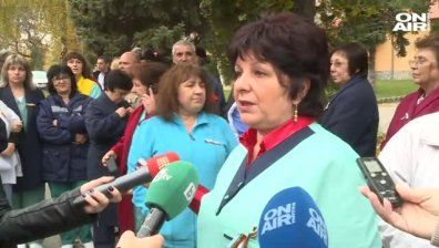 18-годишно момче преби лекарка в Пазарджик