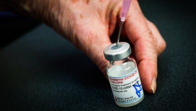 Moderna отново предупреди ЕК за забавяне на доставките