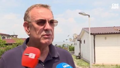 Чакъров при Доган в Росенец: ДПС има съпротивителни сили да функционира демократично