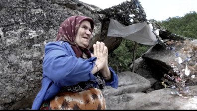 Крибул - пътят на мистичното изцеление
