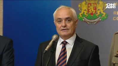 Не се предвижда постоянно присъствие на НАТО в Черно море